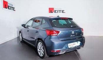 SEAT IBIZA 1.0TSI 110cv FR Pack Plu completo