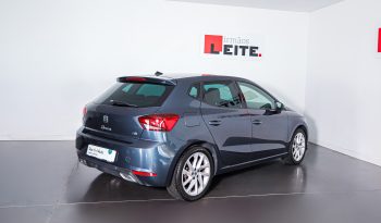 SEAT IBIZA 1.0TSI 110cv FR Pack Plu completo