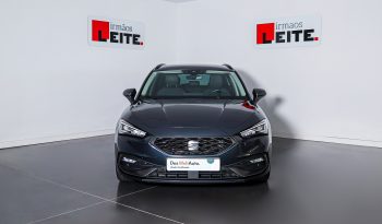 SEAT LEON SPORTSTOURER 2.0Tdi 150cv Cx DSG FR completo