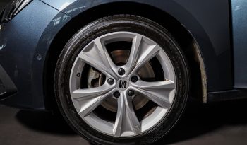 SEAT LEON SPORTSTOURER 2.0Tdi 150cv Cx DSG FR completo