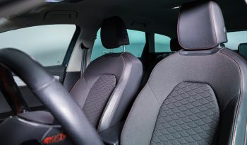 SEAT LEON SPORTSTOURER 2.0Tdi 150cv Cx DSG FR completo