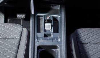 SEAT LEON SPORTSTOURER 2.0Tdi 150cv Cx DSG FR completo