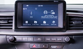 KIA CEED 1.4 100 cv completo