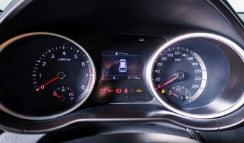 KIA CEED 1.4 100 cv completo