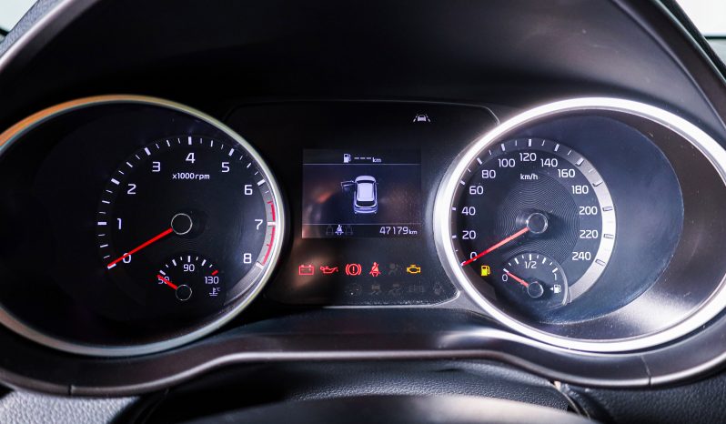 KIA CEED 1.4 100 cv completo