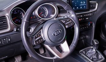 KIA CEED 1.4 100 cv completo