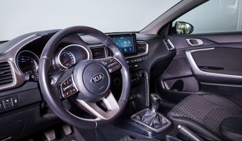 KIA CEED 1.4 100 cv completo