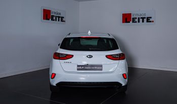 KIA CEED 1.4 100 cv completo