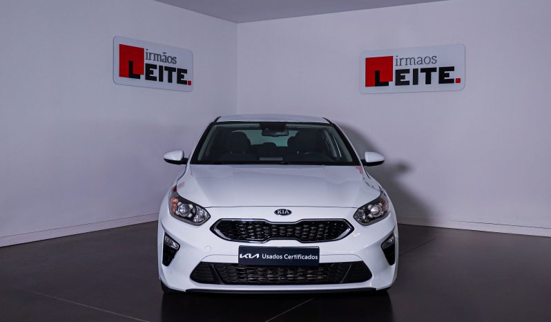 KIA CEED 1.4 100 cv completo