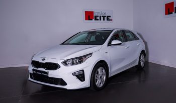 KIA CEED 1.4 100 cv completo
