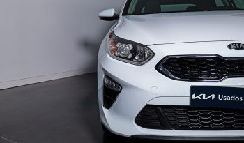 KIA CEED 1.4 100 cv completo