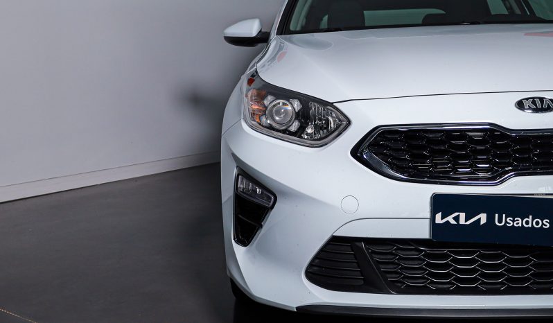 KIA CEED 1.4 100 cv completo