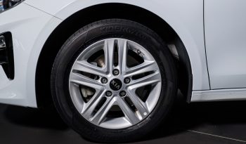 KIA CEED 1.4 100 cv completo