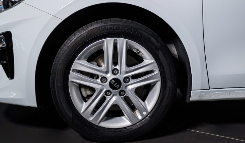 KIA CEED 1.4 100 cv completo