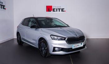 SKODA OCTAVIA B. 1.6TDI 110CV Ambiti completo