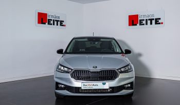 SKODA OCTAVIA B. 1.6TDI 110CV Ambiti completo