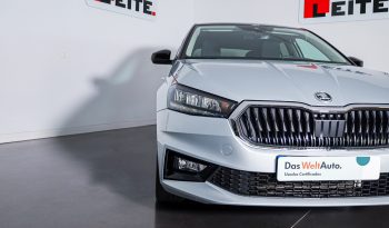 SKODA OCTAVIA B. 1.6TDI 110CV Ambiti completo