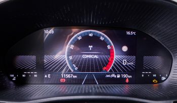 SKODA OCTAVIA B. 1.6TDI 110CV Ambiti completo
