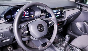 SKODA OCTAVIA B. 1.6TDI 110CV Ambiti completo