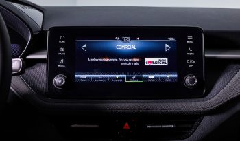 SKODA OCTAVIA B. 1.6TDI 110CV Ambiti completo