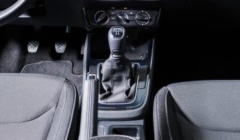 SKODA OCTAVIA B. 1.6TDI 110CV Ambiti completo