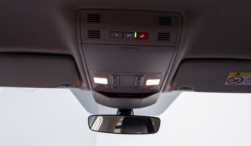 SKODA OCTAVIA B. 1.6TDI 110CV Ambiti completo