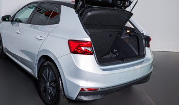 SKODA OCTAVIA B. 1.6TDI 110CV Ambiti completo