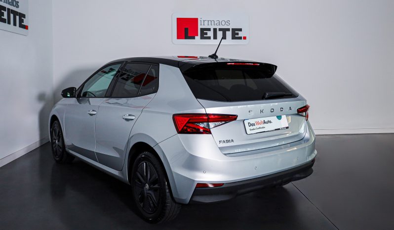 SKODA OCTAVIA B. 1.6TDI 110CV Ambiti completo