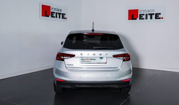 SKODA OCTAVIA B. 1.6TDI 110CV Ambiti completo