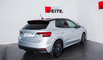 SKODA OCTAVIA B. 1.6TDI 110CV Ambiti completo