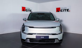 EV9 2WD 7L 99.8kWh – 1ST EDITION completo