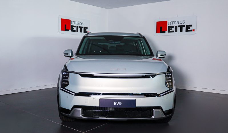 EV9 2WD 7L 99.8kWh – 1ST EDITION completo