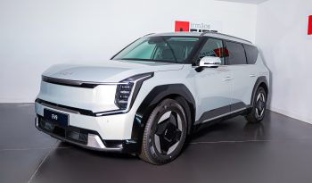 EV9 2WD 7L 99.8kWh – 1ST EDITION completo