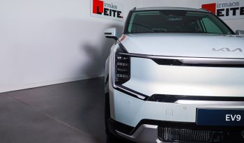 EV9 2WD 7L 99.8kWh – 1ST EDITION completo