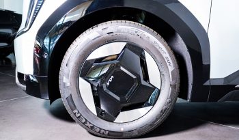 EV9 2WD 7L 99.8kWh – 1ST EDITION completo