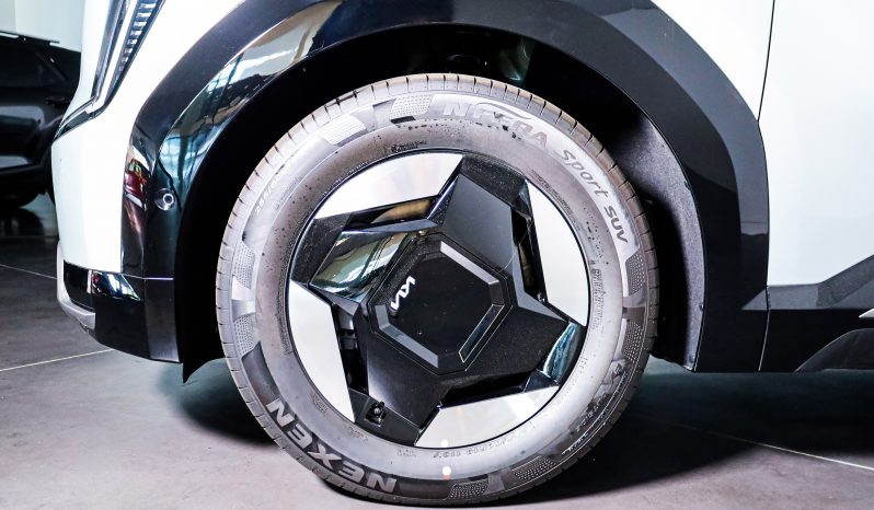 EV9 2WD 7L 99.8kWh – 1ST EDITION completo