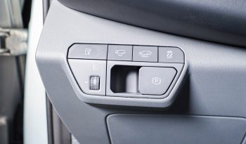 EV9 2WD 7L 99.8kWh – 1ST EDITION completo