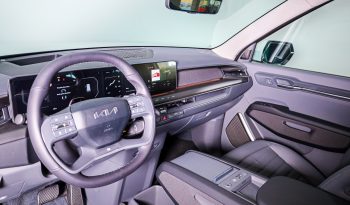 EV9 2WD 7L 99.8kWh – 1ST EDITION completo