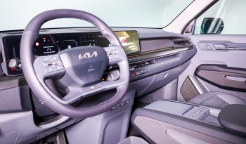 EV9 2WD 7L 99.8kWh – 1ST EDITION completo