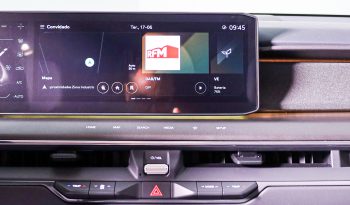 EV9 2WD 7L 99.8kWh – 1ST EDITION completo