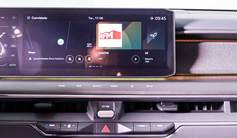 EV9 2WD 7L 99.8kWh – 1ST EDITION completo