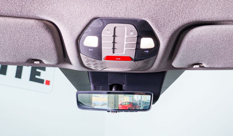 EV9 2WD 7L 99.8kWh – 1ST EDITION completo