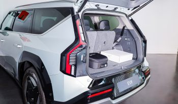EV9 2WD 7L 99.8kWh – 1ST EDITION completo