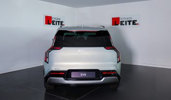 EV9 2WD 7L 99.8kWh – 1ST EDITION completo