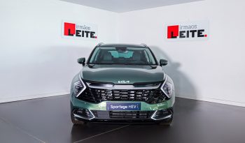 KIA SPORTAGE 1.6 T-GDI PHEV 6AT TECH completo