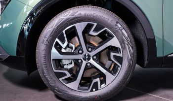 KIA SPORTAGE 1.6 T-GDI PHEV 6AT TECH completo
