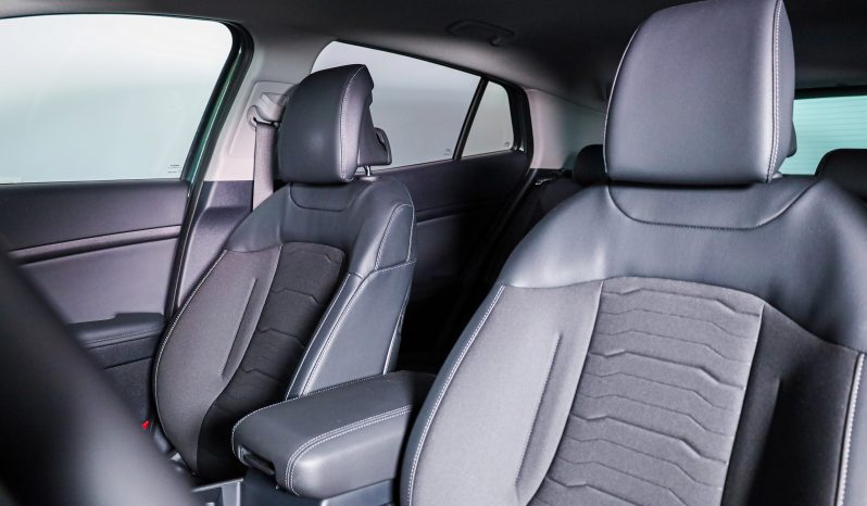 KIA SPORTAGE 1.6 T-GDI PHEV 6AT TECH completo