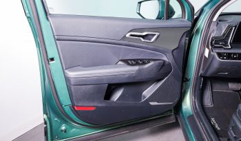 KIA SPORTAGE 1.6 T-GDI PHEV 6AT TECH completo
