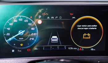 KIA SPORTAGE 1.6 T-GDI PHEV 6AT TECH completo