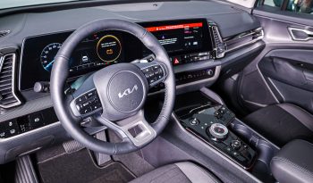KIA SPORTAGE 1.6 T-GDI PHEV 6AT TECH completo